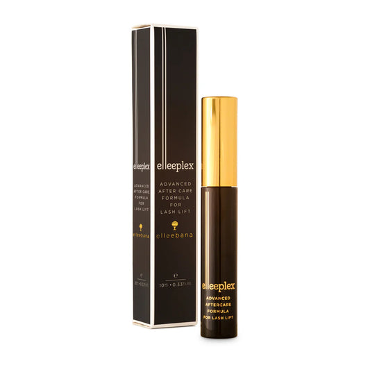 Elleebana Elleeplex Aftercare