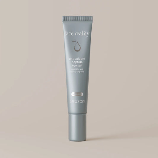 ANTIOXIDANT PEPTIDE EYE GEL