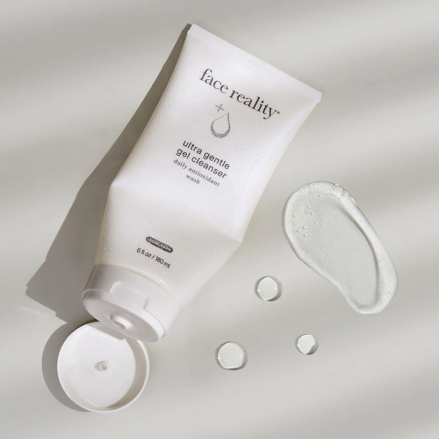 ULTRA GENTLE GEL CLEANSER