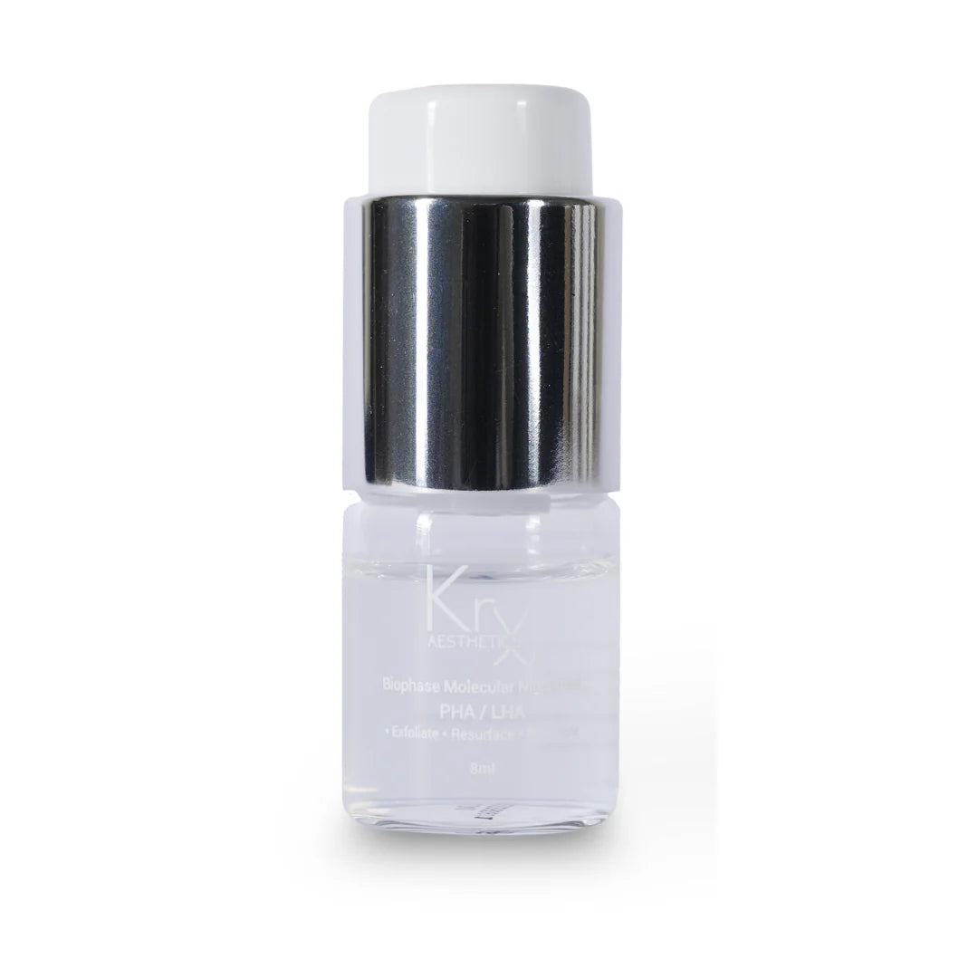 KRX BIOPHASE NIGHT PEEL
